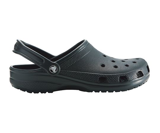 crocs クロックス（TM）シューズ（クラシック）　ブラック　27cm　10001-001_B27 1足（ご注文単位1足）【直送品】