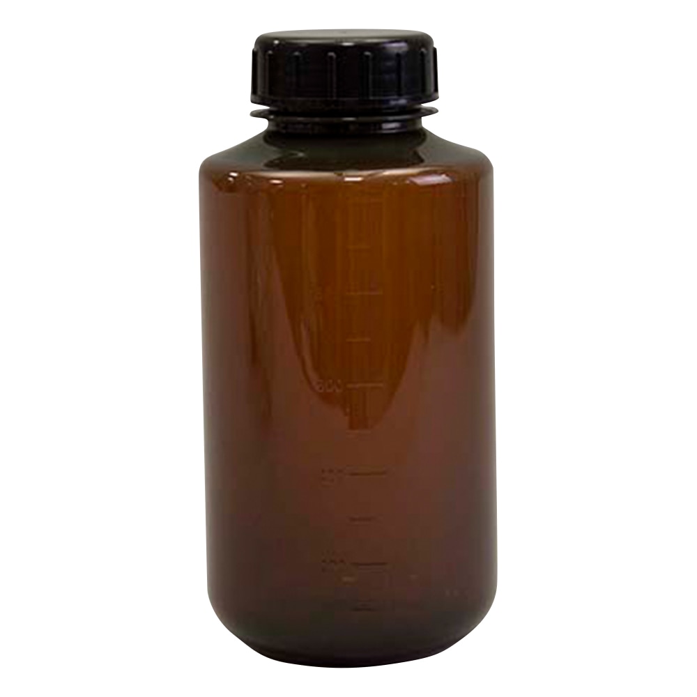 アズワン グッドボーイ 褐色1L 110205 1本(ご注文単位1本)【直送品】
