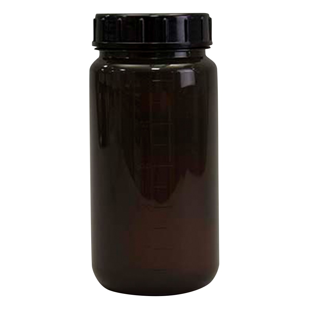 アズワン グッドボーイ 褐色2L 110206 1本(ご注文単位1本)【直送品】