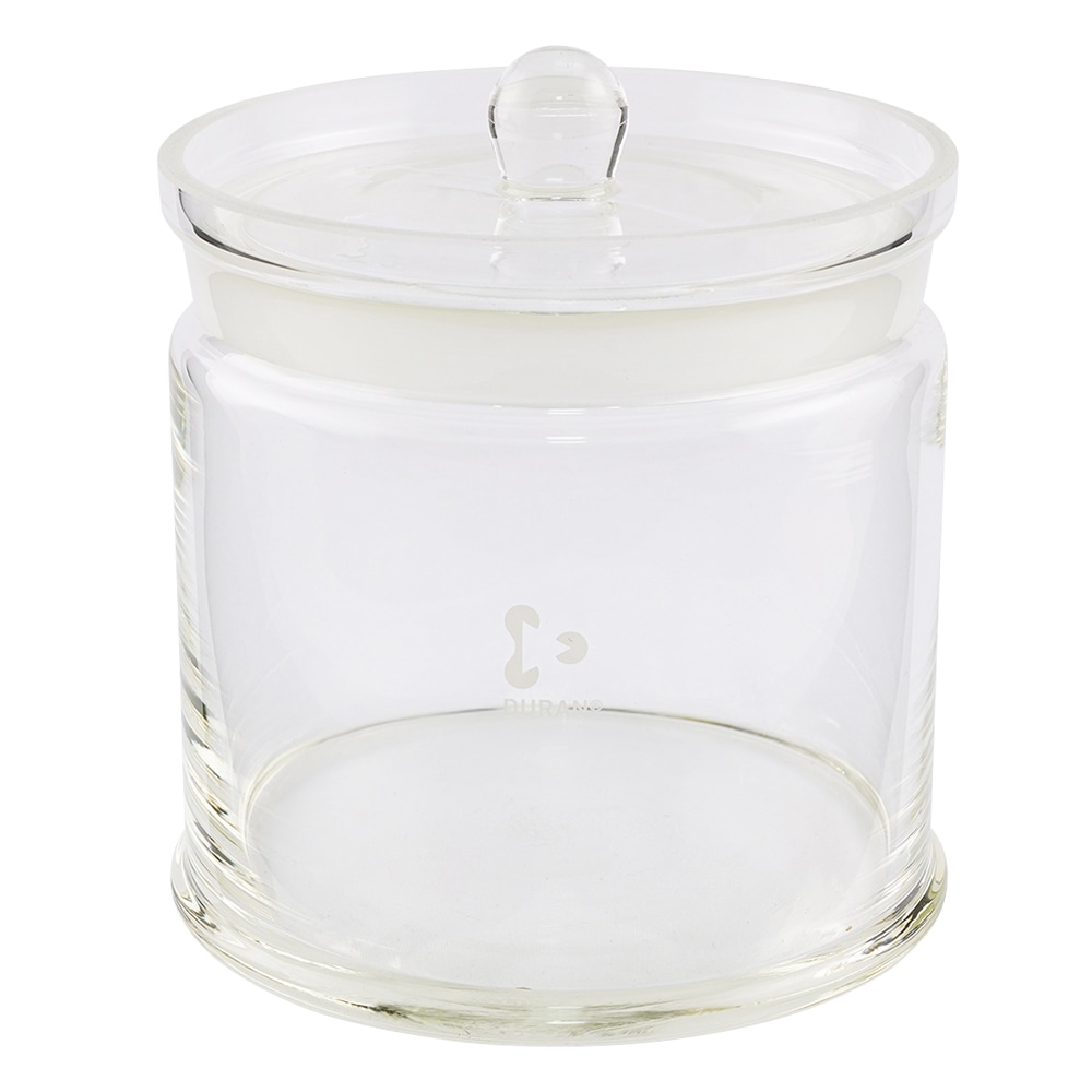 SCHOTT/DURAN 標本瓶 1600mL 242092808 1個(ご注文単位1個)【直送品】