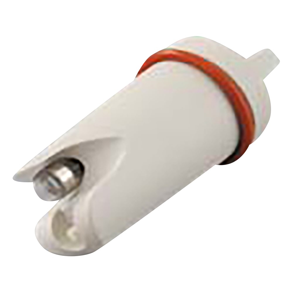 EUTECH ラコムテスターORP計(防水型)用ORP電極 EC-ORPWPSENDJ ORPSENSORDJ 1個(ご注文単位1個)【直送品】