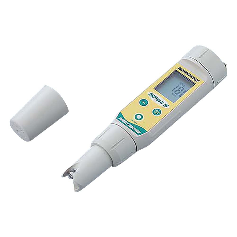 EUTECH ラコムテスターORP計(防水型) ORPTestr10 1個(ご注文単位1個)【直送品】