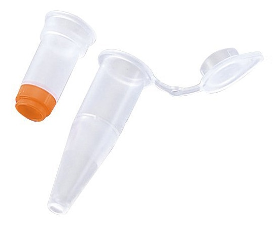 PALL(日本ポール) ナノセップR 遠心ろ過デバイス(MFユニット付き) オレンジ 1箱(24個入) OD300C33 1箱(ご注文単位1箱)【直送品】
