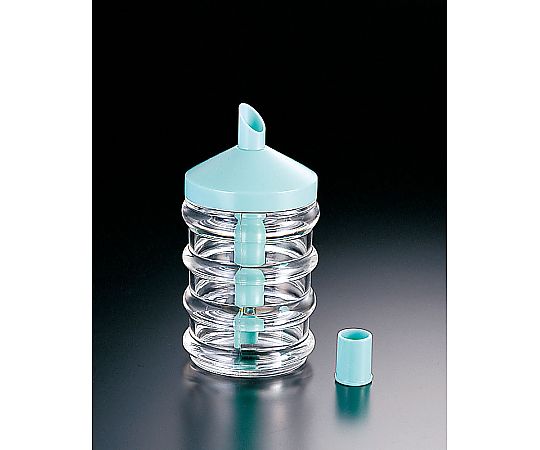 山佳化成 ワンタッチ ポット(シュガーポット) APT4101 1個(ご注文単位1個)【直送品】