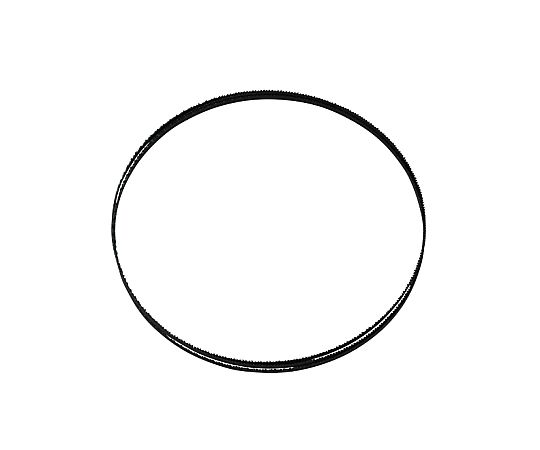 ホーザン バンドソー(K-100)用替刃 K-100-2 1枚(ご注文単位1枚)【直送品】