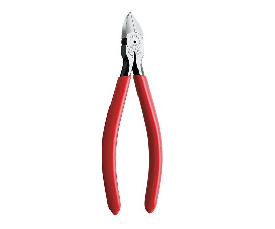 マルト長谷川工作所 マイクロニッパー KEIBA MN-A06 1個(ご注文単位1個)【直送品】