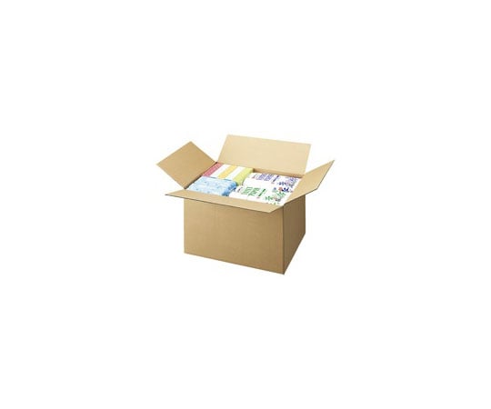ジョインテックス ダンボール箱　特大　10枚　B023J-3L 1パック（ご注文単位1パック）【直送品】