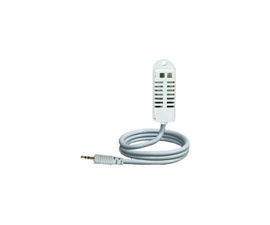 ティアンドデイ おんどとりRH・センサ TR-3110 1セット(ご注文単位1セット)【直送品】