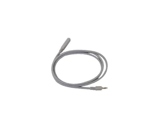 ティアンドデイ 温湿度記録計(おんどとり)オプション センサ用延長ケーブル TR-5C10 1本(ご注文単位1本)【直送品】