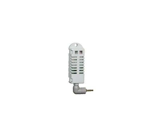 ティアンドデイ 温度・湿度センサ TR-3100 1セット(ご注文単位1セット)【直送品】