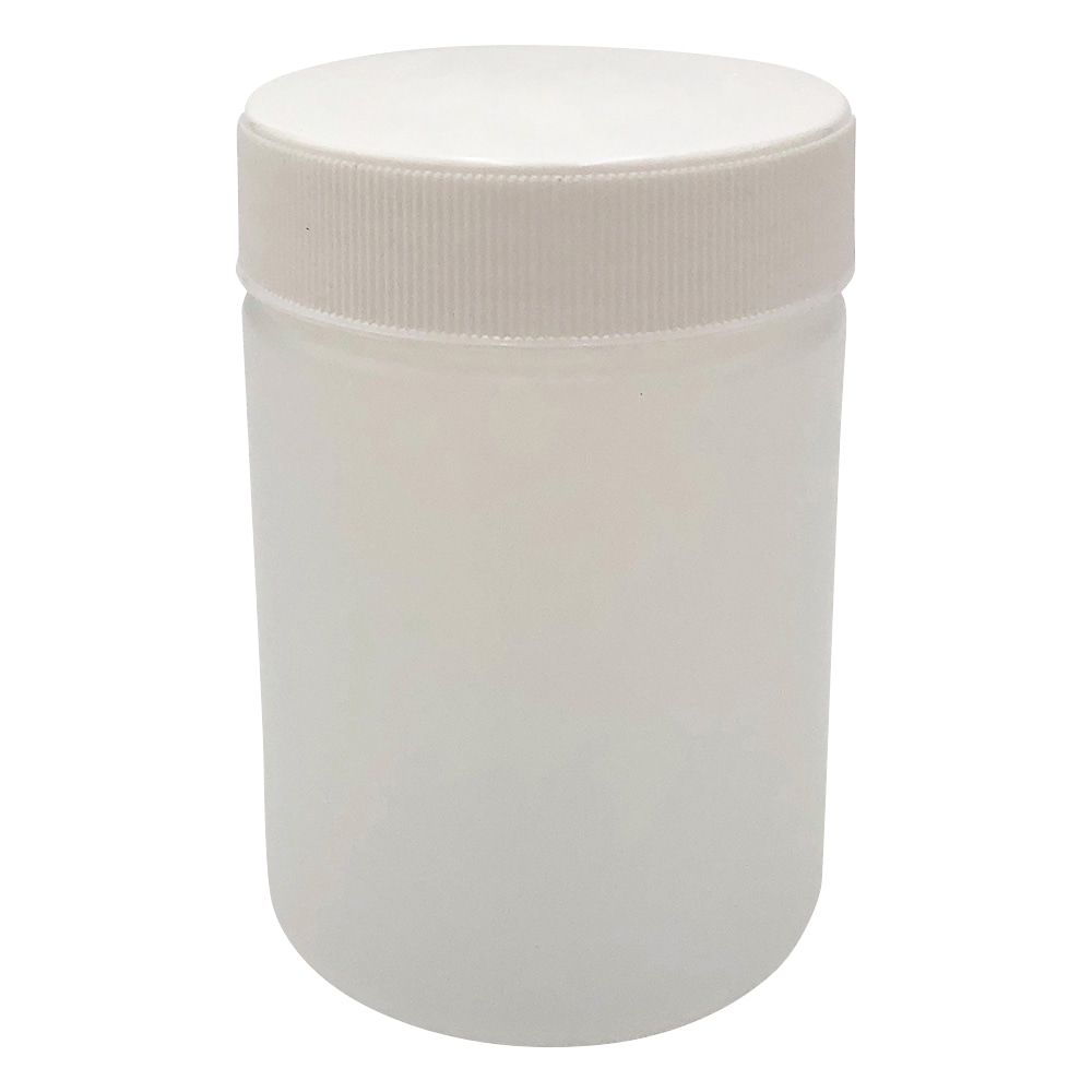 ニッコー・ハンセン 軟膏容器NK型 300mL 1本 1069-06 NK-300 1本(ご注文単位1本)【直送品】