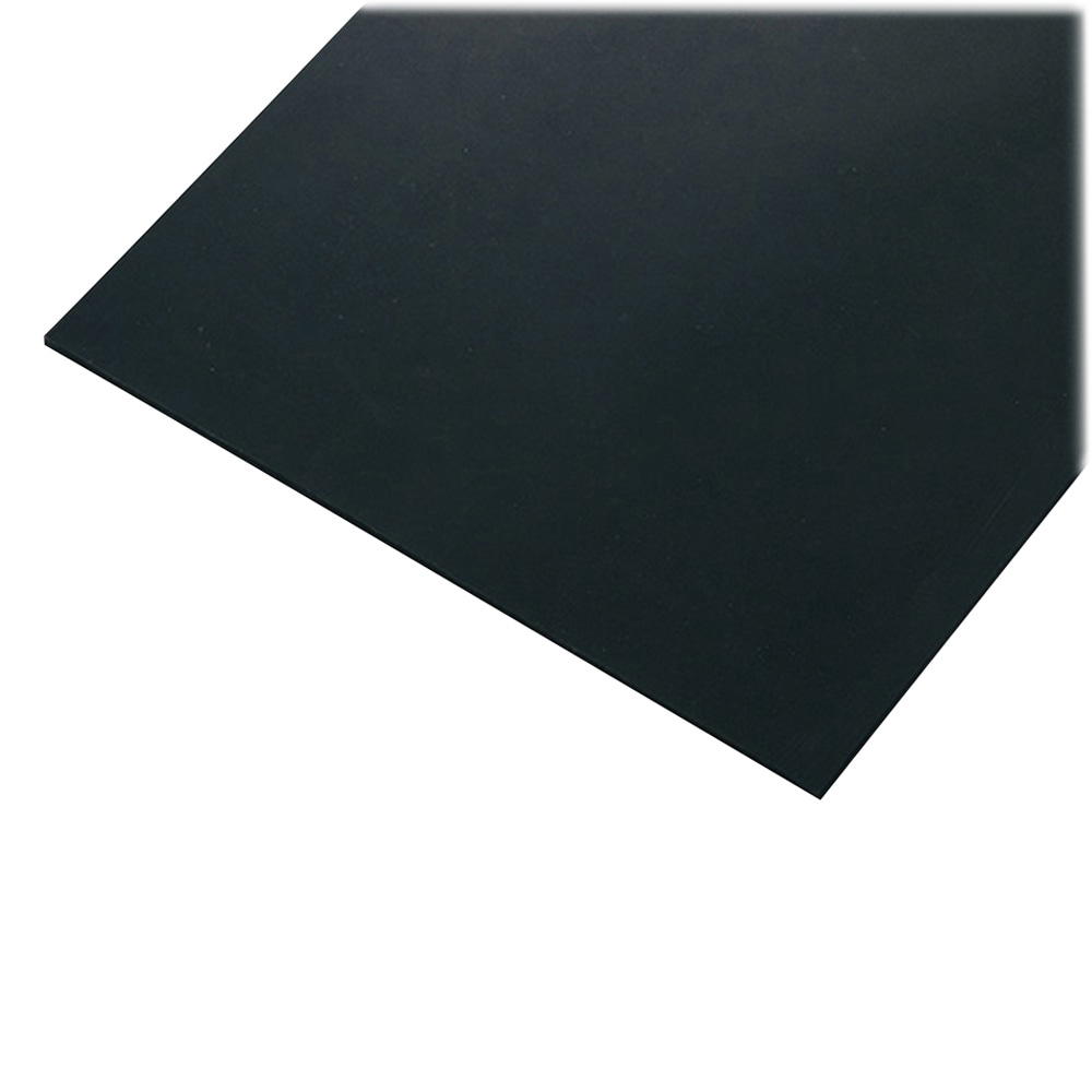 アズワン エチレンプロピレンゴムシート　300mm×300mm×5t　 1枚（ご注文単位1枚）【直送品】