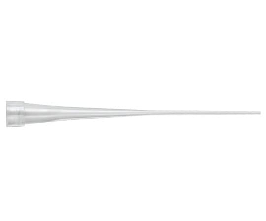 QSP（サーモフィッシャーサイエンティフィック） QSP ピペットチップ 0.1-10μL ゲルローディング用 クリアー 56.8mm ラック(204本×5ラック)　103-R204-Q 1箱（ご注文単位1箱）【直送品】