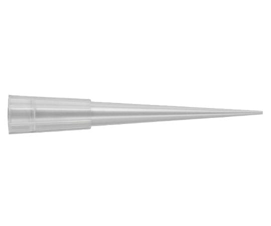 QSP（サーモフィッシャーサイエンティフィック） QSP　ピペットチップ　1-200μL　クリアー　50mm　ラック（96本×10ラック）　滅菌済　110-96RNS-Q 1箱（ご注文単位1箱）【直送品】