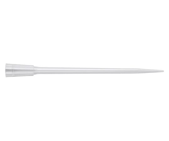 QSP（サーモフィッシャーサイエンティフィック） QSP ピペットチップ 200μL ロングタイプ クリアー 90.9mm バルク(1000本入)　110-NXL-Q 1袋（ご注文単位1袋）【直送品】
