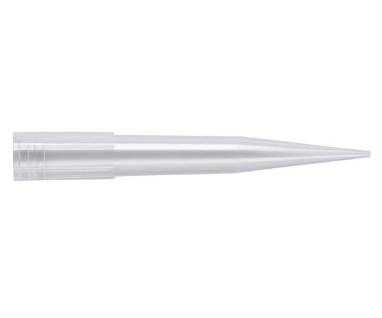 QSP（サーモフィッシャーサイエンティフィック） QSP　ピペットチップ　100-1000μL　クリアー　71mm　バルク（1000本入）　111-N-Q 1袋（ご注文単位1袋）【直送品】