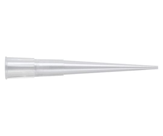 QSP(サーモフィッシャーサイエンティフィック) QSP ピペットチップ 5-250μL クリアー 51mm バルク(1000本入) 117-N-Q 1袋(ご注文単位1袋)【直送品】