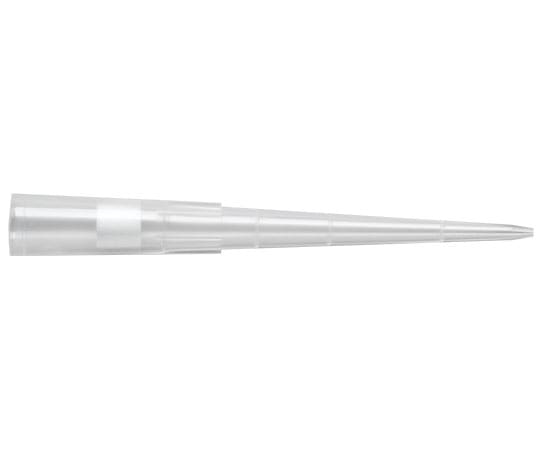 QSP(サーモフィッシャーサイエンティフィック) QSP フィルターチップ 200μL 目盛付 59mm バルク(1本個包装×100本) 滅菌済 F108-S-200-Q 1袋(ご注文単位1袋)【直送品】
