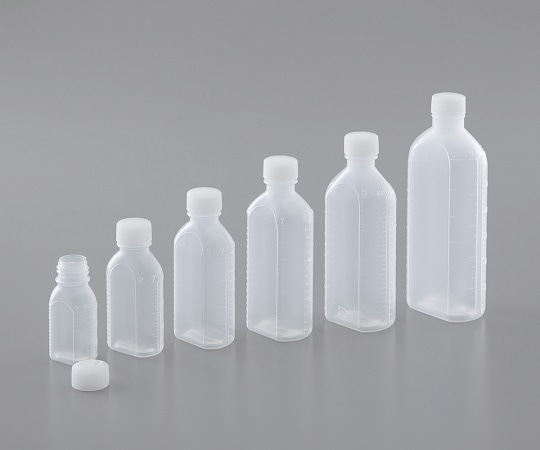 ケーエム化学 B型投薬瓶(未滅菌) 30mL 200本入 B-30(101) 1箱(ご注文単位1箱)【直送品】