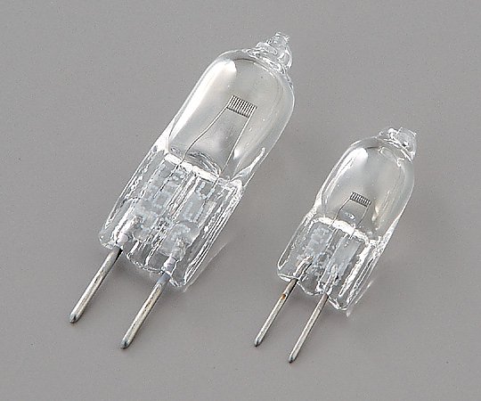 アズワン ハロゲンランプ（単品） 30W　6V　5761 1個（ご注文単位1個）【直送品】