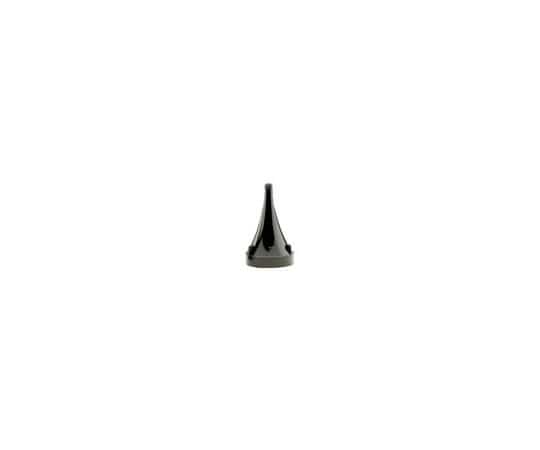 ウェルチ・アレン ディスポーザブルスペキュラ 4mm(500個入) 52134-B 1袋(ご注文単位1袋)【直送品】