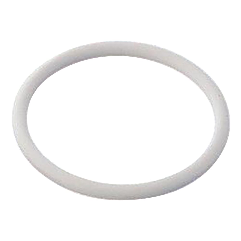 キング製作所 パーフロOリング 白 P-7 1個(ご注文単位1個)【直送品】