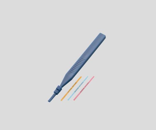 アズワン 精密セラミック砥石セット #400・#800・#1200 0.5×2×50mm SSH-02S 1セット(ご注文単位1セット)【直送品】