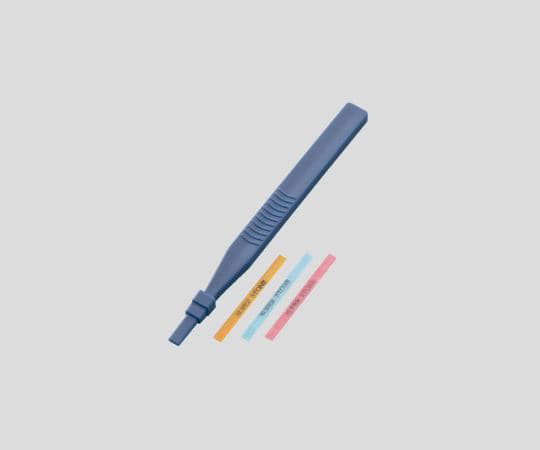 アズワン 精密セラミック砥石セット #400・#800・#1200 0.5×4×50mm SSH-04S 1セット(ご注文単位1セット)【直送品】
