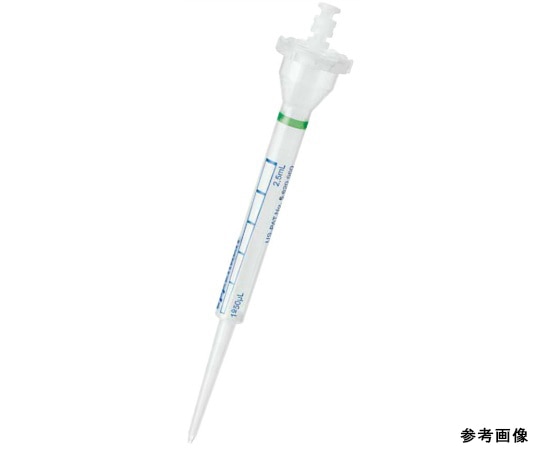 エッペンドルフ Eppendorf Combitips advancedR PCR clean 0.2mL 1パック（25本×4袋入）　0030 089.774 1パック（ご注文単位1パック）【直送品】