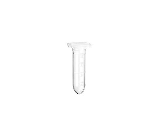 エッペンドルフ DNALoBind チューブ 2.0mL 1パック(250本入) 0030 108.078 1パック(ご注文単位1パック)【直送品】