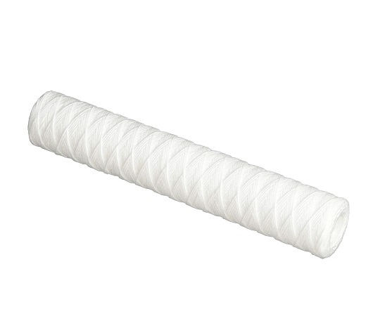 アズワン フィルターカートリッジ FPP-10X-2 1個(ご注文単位1個)【直送品】