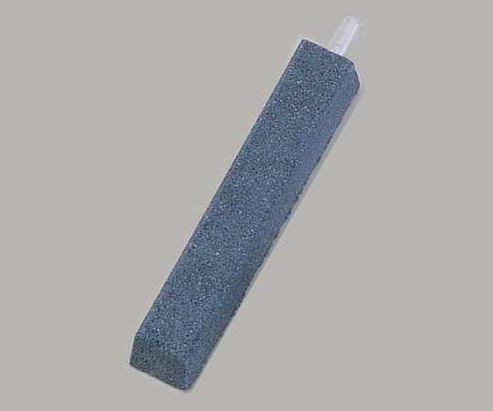 アズワン 水槽用ストーン ロング 10cm 1個(ご注文単位1個)【直送品】