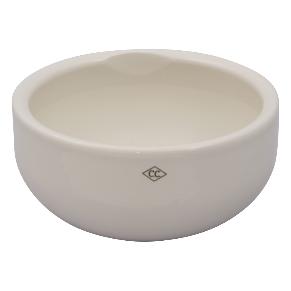 ニッカトー 乳鉢(薬局形) φ130mm 130 1個(ご注文単位1個)【直送品】