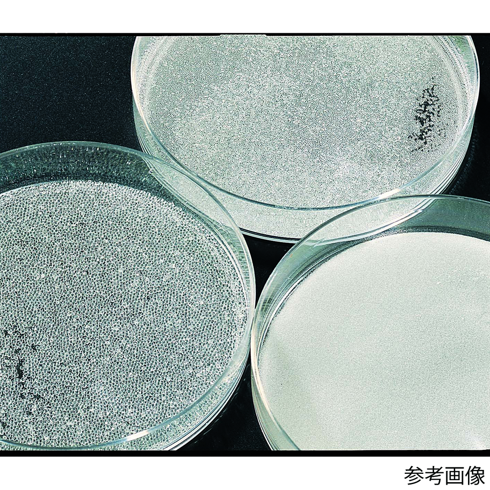 アズワン ガラスビーズ 1Kg入 BZ-06 1箱(ご注文単位1箱)【直送品】