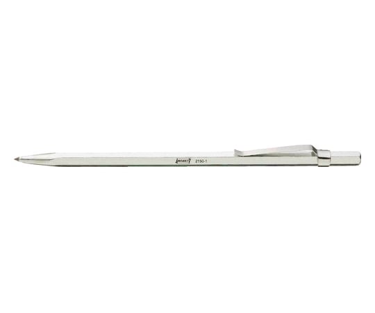 HAZET ケガキ針(ペン型) 2150-1 1本(ご注文単位1本)【直送品】