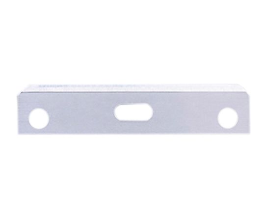 貝印カミソリ 機械用刃物(特殊形状) F37-9S 22°200枚セット 750BH2033 1箱(ご注文単位1箱)【直送品】