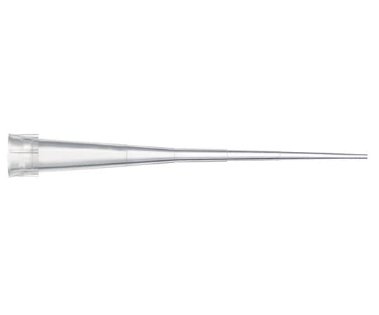 QSP(サーモフィッシャーサイエンティフィック) QSP ピペットチップ ロングタイプ 0.1-10μL クリアー 46mm ラック(96本×10ラック) T102R-Q 1箱(ご注文単位1箱)【直送品】