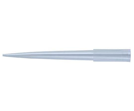 QSP（サーモフィッシャーサイエンティフィック） QSP ピペットチップ 100-1250μL ロングタイプ 目盛付 ブルー 89mm ラック(96本×10ラック) 滅菌済　T112XLRS-Q 1箱（ご注文単位1箱）【直送品】