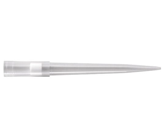 QSP（サーモフィッシャーサイエンティフィック） QSP フィルターチップ 1000μL スリムタイプ 89mm ラック(96本×10ラック) 低吸着 電子線滅菌済　TFLR1121000-Q 1箱（ご注文単位1箱）【直送品】