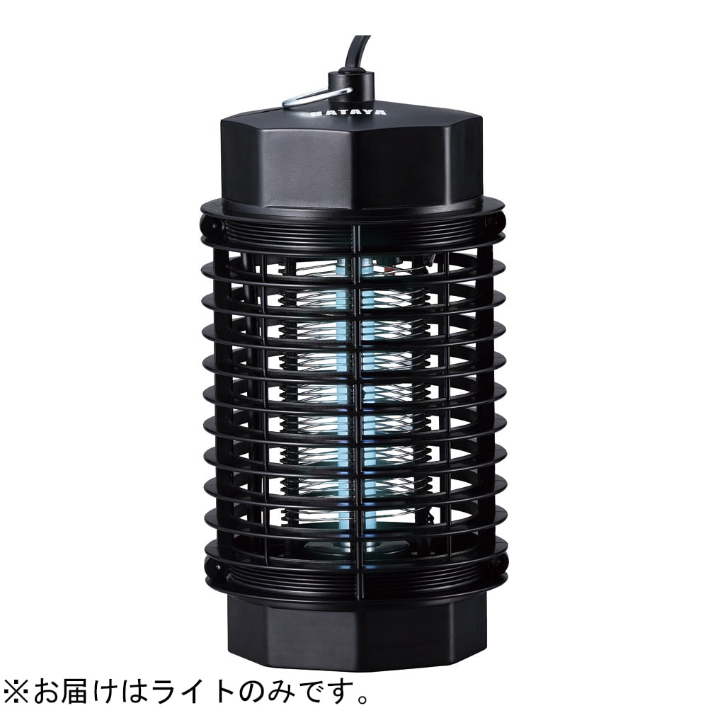 アズワン 殺虫灯 電撃!蚊チッとR 交換用ライト(DGK-1H用) DGK-5001 1個(ご注文単位1個)【直送品】