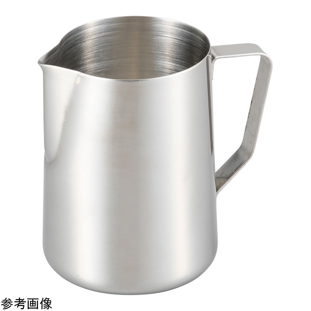 アズワン ステンビーカー（手付・目盛無し）150mL　SBH1 1個（ご注文単位1個）【直送品】
