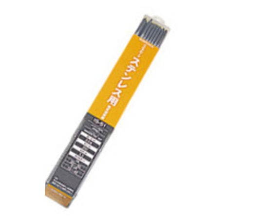 育良精機 イクラロード溶接棒 ステンレス用 2.6mm IS-S1 2.6×500 1個(ご注文単位1個)【直送品】