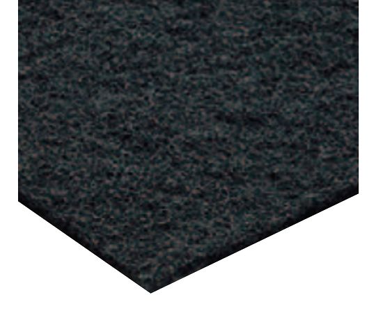 ユーイーエス 活性炭不織布フィルター 1000×3000×3.5mm 1巻 UF-APN-300 1巻(ご注文単位1巻)【直送品】