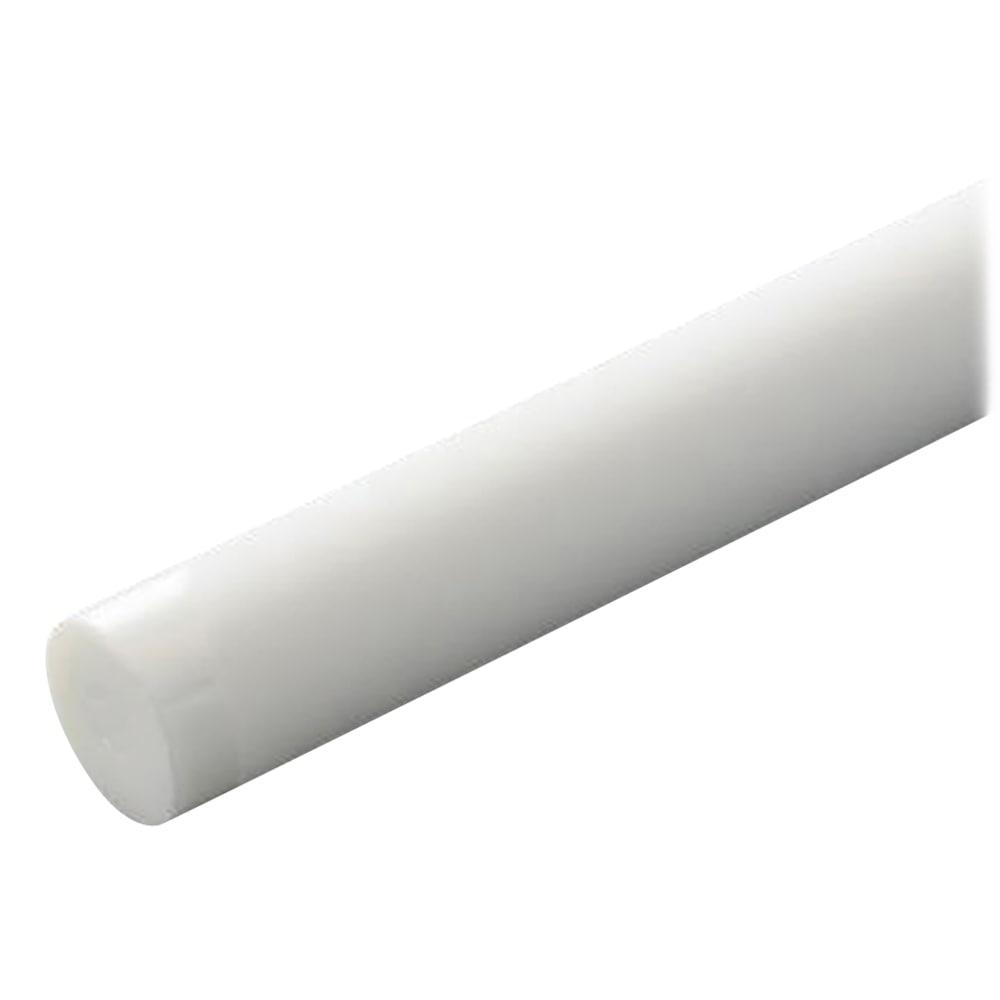 アズワン ジルコニア丸棒(イットリア部分安定化) φ3.0×200mm ZR3Y-3.0 1本(ご注文単位1本)【直送品】
