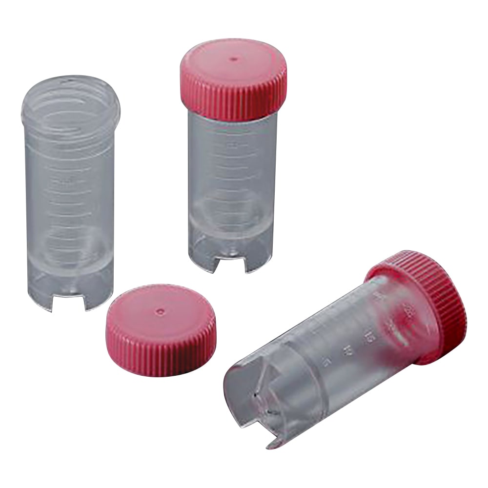 ビオラモ(アズワン) ビオラモ遠沈管 25mL 20本入 VIO-25B 1袋(ご注文単位1袋)【直送品】