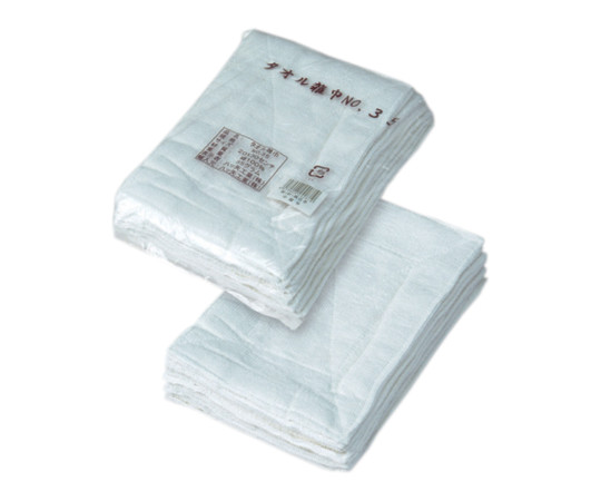 八ツ矢工業 タオル雑巾 No.35 10枚入 58008 1セット(ご注文単位1セット)【直送品】
