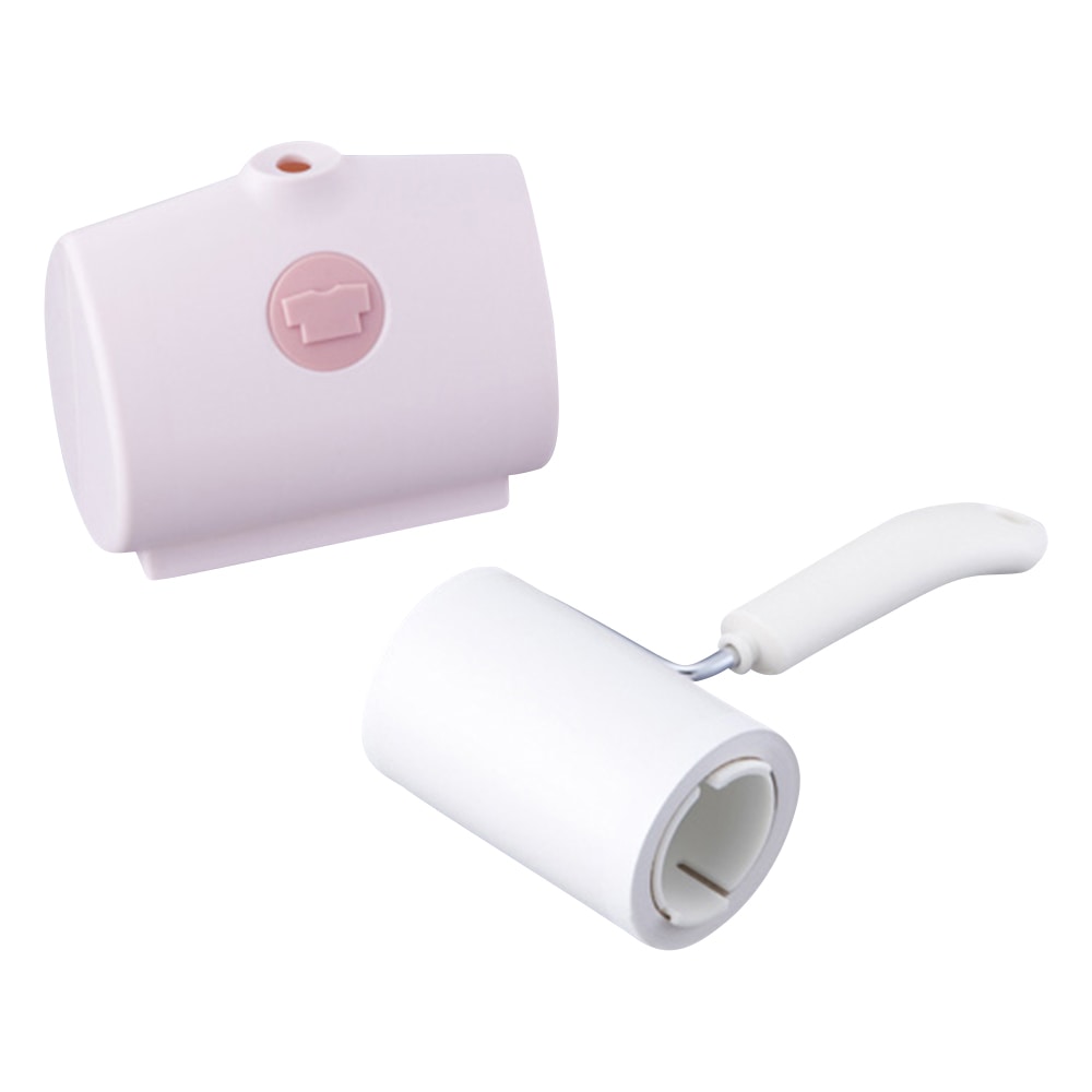 ニトムズ 粘着クリーナー(ミニコロコロ) C0020 1個(ご注文単位1個)【直送品】