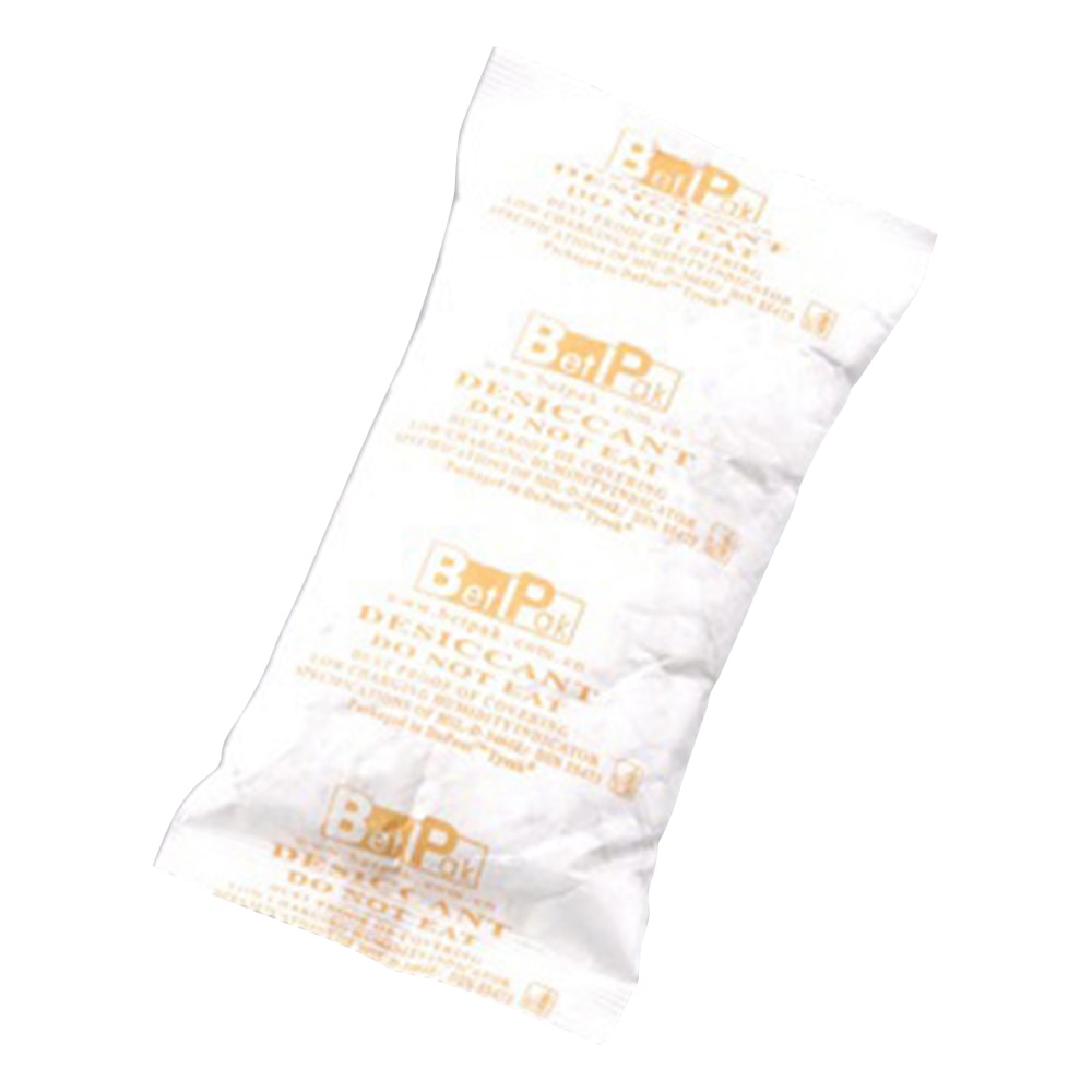 アズワン 乾燥剤 1袋(40個入) ASTDRB0200 1袋(ご注文単位1袋)【直送品】