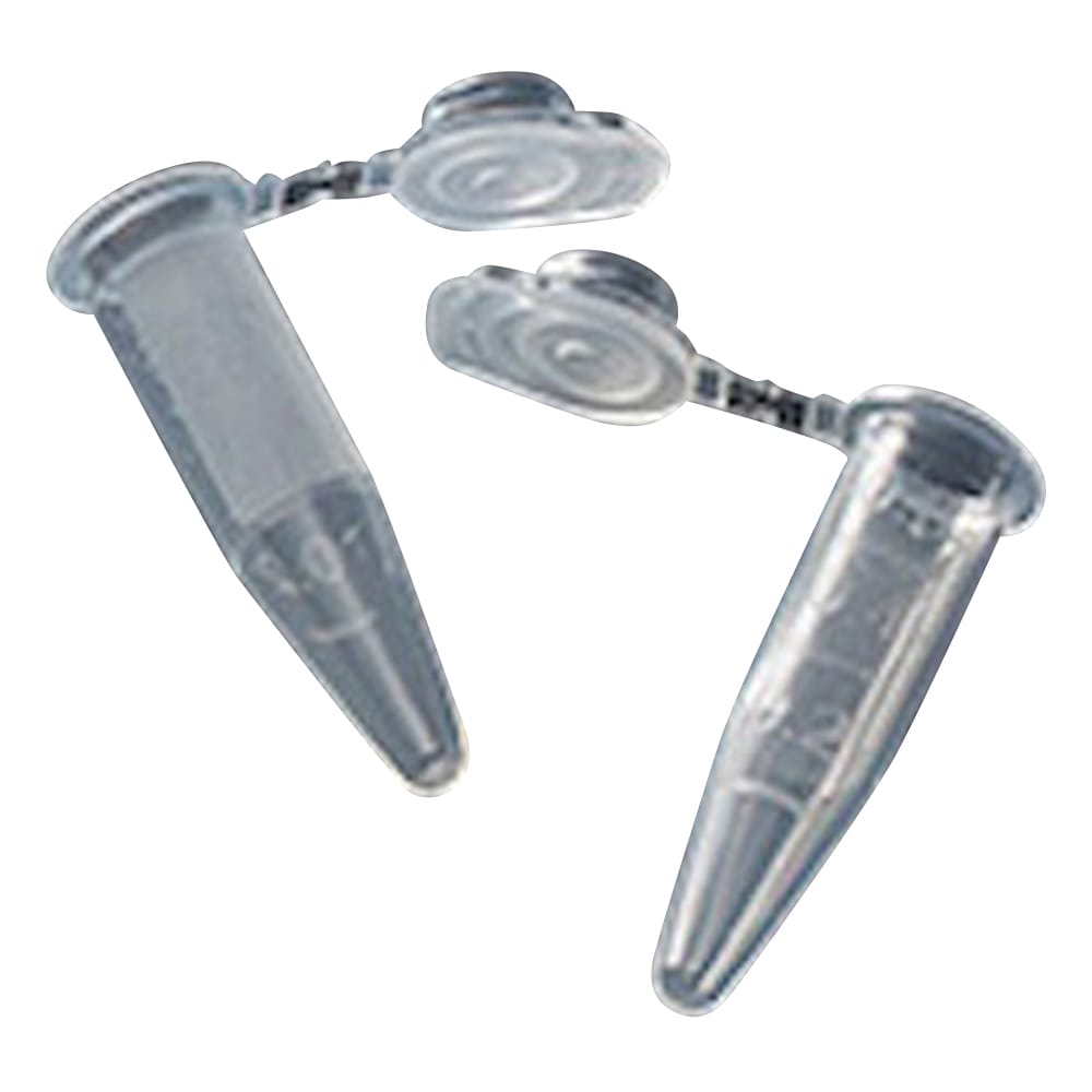 Fisher　Scientific シリコナイズドスナップキャップ付チューブ　0.6mL　500本入　02-681-311 1袋（ご注文単位1袋）【直送品】