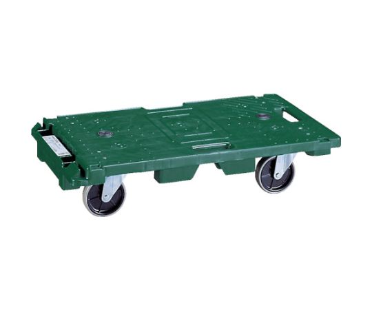 トラスコ中山 マルチキャリー(連結くん) MP-6839U-100 1台(ご注文単位1台)【直送品】